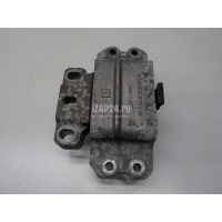 Опора КПП левая VAG A3 [8PA] Sportback (2004 - 2013) 1K0199555N