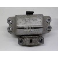Опора КПП левая VAG A3 [8PA] Sportback (2004 - 2013) 1K0199555N