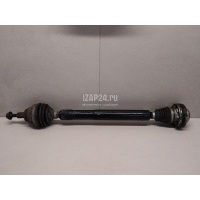 Полуось передняя правая VAG A3 [8PA] Sportback (2004 - 2013) 1K0407272RL