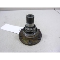 Фланец КПП VAG A3 [8PA] Sportback (2004 - 2013) 02T409343A