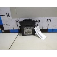 Блок управления АКПП VAG A3 [8PA] Sportback (2004 - 2013) 09G927750ET