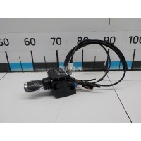 Замок зажигания Mercedes Benz G-Class W463 1989 2095453408