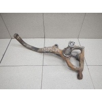 Кулак поворотный передний левый Mercedes Benz R230 SL (2001 - 2012) 2113302020