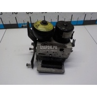 Блок ABS (насос) Mercedes Benz R230 SL (2001 - 2012) 0054319612