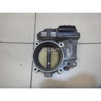 Заслонка дроссельная электрическая Volvo V70 (2000 - 2007) 8677796