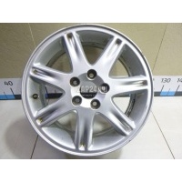 Диск колесный легкосплавный Volvo V70 (2000 - 2007) 8633138