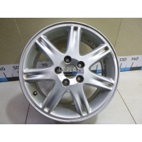 Диск колесный легкосплавный Volvo V70 (2000 - 2007) 8633138