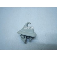 Крючок солнцезащитного козырька Volvo V70 (2000 - 2007) 39966904