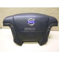Подушка безопасности в рулевое колесо Volvo V70 (2000 - 2007) 30754319