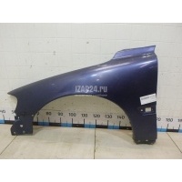 Крыло переднее левое Volvo V70 (2000 - 2007) 30796492