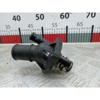 Корпус термостата Ford Mondeo 3 (2000-2007) 2005 ,1358178