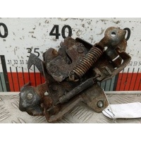 Замок капота Mitsubishi L200 3 (1996-2006) 2003 ,MR144487