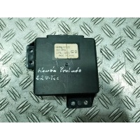 Блок центрального honda prelude v 30850 - s30 - g0