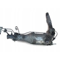 Nissan pathfinder iii r51 2.5 dci dpf фильтр частиц постоянных