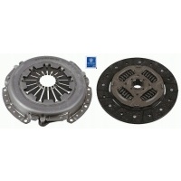 Комплект сцепление 3000 950 843 sachs