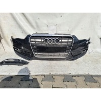 Бампер передняя в сборе audi a5 8t рестайлинг 11 - 16