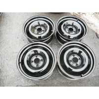 [22a]4x108 et20 r15 citroen c4 кактус c3 aircross