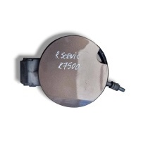 Панель wlewu топлива renault гранд scenic 3 2012 781200023r