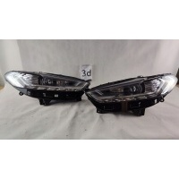 Форд mondeo mk5 full светодиодный левый правая фара фара левая правый