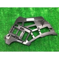 Кронштейн крепления бампера Mercedes GLE W167 2024 A1678858502