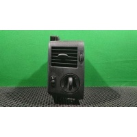 Переключатель света Volkswagen Crafter 1 2007 A 906 545 05 04