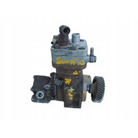 Мерседес econic 6.4 компрессор насос гур