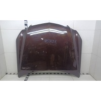 Капот Mercedes Benz E-klasse W212