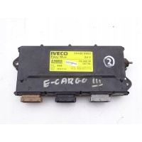 Iveco eurocargo 06 - 15 блок блок управления света easy mux 504300982 02.886.30