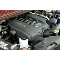 Шатун vk56de 5.6 infiniti qx56 nissan армада titan патруль pathfinder