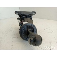 Селектор АКПП Volkswagen Multivan T5 restailing 2012 7E1713025,7E1713265A