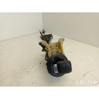 Трос кулисы КПП Volkswagen Multivan T5 2009 7H1713303,7H1713265A