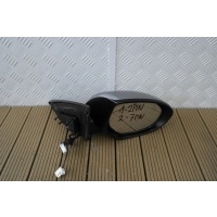 Mazda 3 bl 09 - 13 зеркало правое 9 - pin 7 2 помощник пояса rvm европа 38p