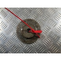 Шестерня Audi Q7 4L 2007 079109077E,079109077G,079109289