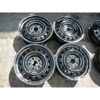 [t77] 5x114 , 3 et45 r16 toyota auris corolla avensis ch r rav 4