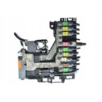 Блок напряжения akumulatora citroen c4 9665878180 752c - r1a - b6r0