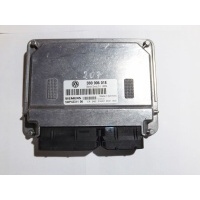 Блок управления volkswagen 3b0906018 5wp43311 06
