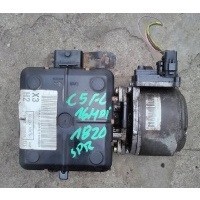 Citroen c5 i fl 1.6 hdi насос подвески 9653068680