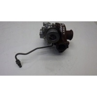 Турбокомпрессор турбина 30 тысяч . л.с. renault scenic iv 1.5 dci 16359700011