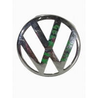 Логотип эмблема значек декоративная volkswagen гольф iv 1j0853601