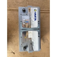 Аккумулятор пусковой varta сильвер dynamic 95 ах 850a g14
