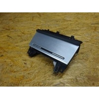 Audi a4 b6 b7 пепельницу бардачёк передняя щеткой алюминий 8e0857951j