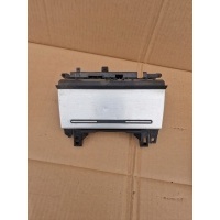 Audi a4 b6 b7 пепельницу 2din алюминий 1nk s - line