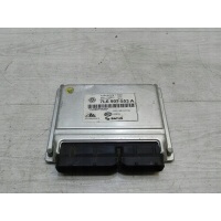 Volkswagen touareg i блок блок управления пневматики 7l6907553a