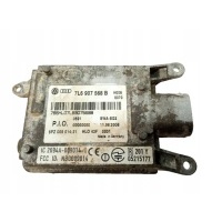Блок 7l6907568b volkswagen touareg i 2002 - 2010