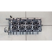 Головка блока цилиндров 2.0 tdi 04l103064j dfc dfg dfh