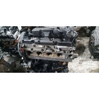 Головка блока цилиндров 04l103064l volkswagen audi skoda 2.0 tdi dfg