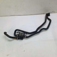 Кран отопителя (печки) BMW X6 E71/E72 2013 6950144