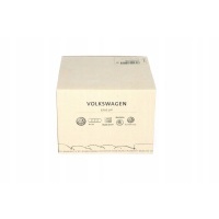 Новые оригинальные audi oe диафрагма silber flex - metallic 8w1853190a4t4