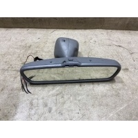 Зеркало салонное vw Touareg 1 7L0857511