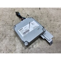 Блок управления nissan Qashqai J11 284A14EA0A